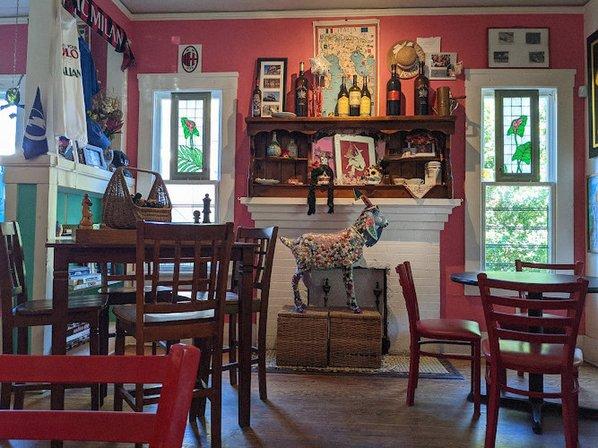Arte Caffe
