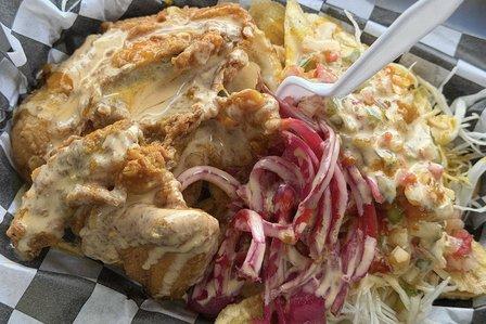 La Colmena Catracha