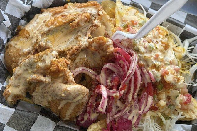 La Colmena Catracha