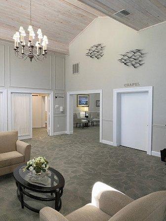 Brown & Sons Funeral Home & Crematory