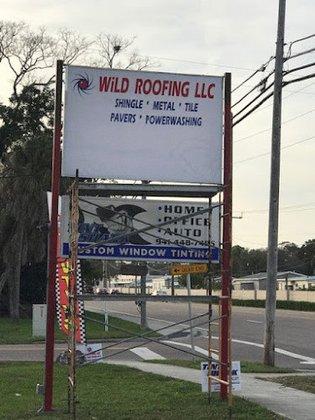 Tint Shark LLC