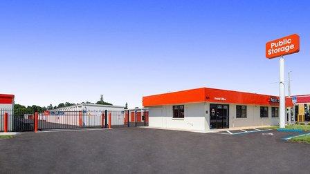 Public Storage