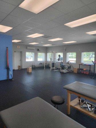 Fitness Quest Physical Therapy - Palmetto