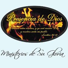 Iglesia Presencia de Dios Palmetto Ellenton