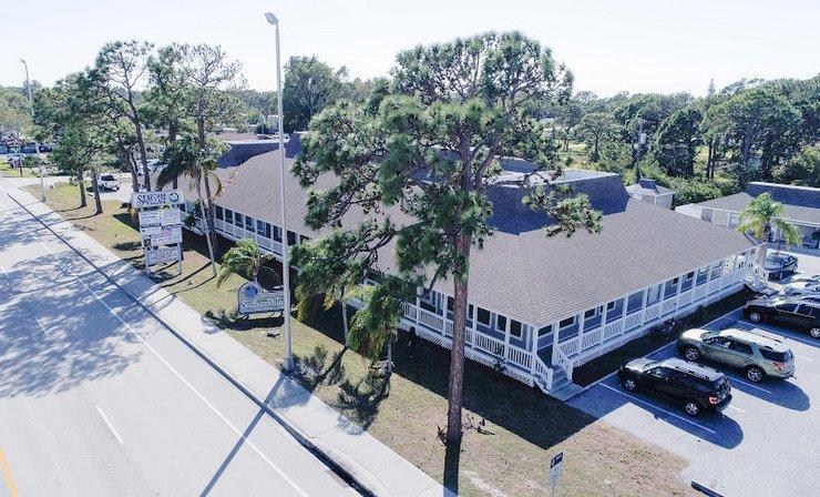 Gulf Realty Rentals, Inc.
