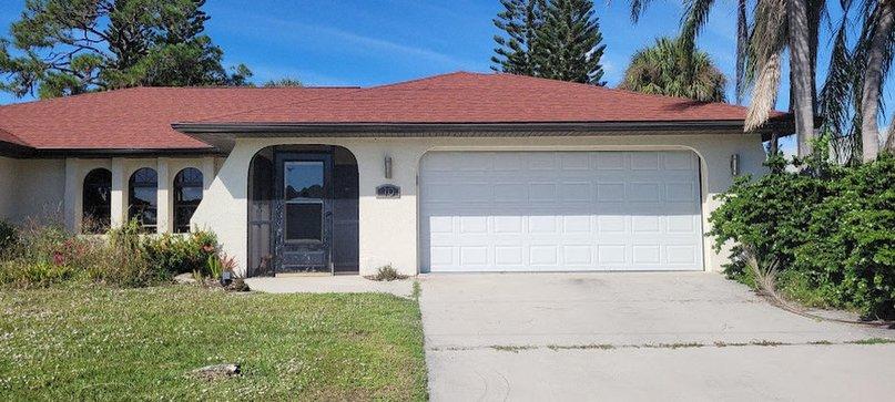 Gulf Coast Overhead Doors