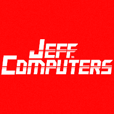 Jeff Computers