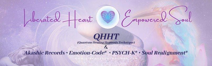 Liberated Heart Empowered Soul LLC