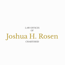 The Law Offices of Joshua H. Rosen