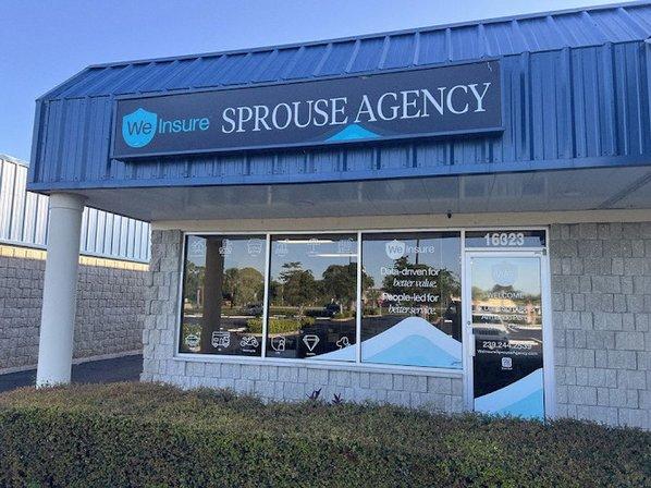 We Insure Sarasota - Sprouse Agency