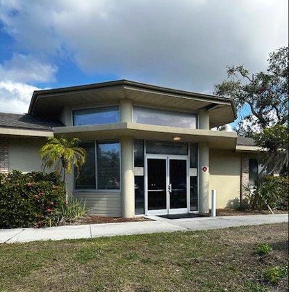Indian Beach Nursing and Rehab Center