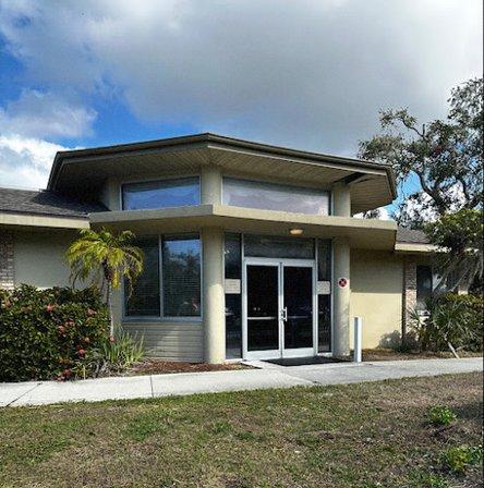 Indian Beach Nursing and Rehab Center