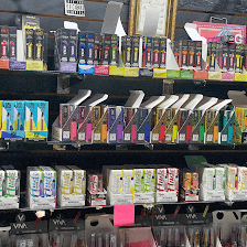 Wonderland Vapors