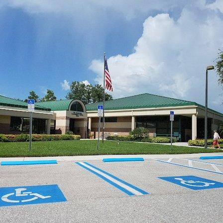 Meadows Community Association