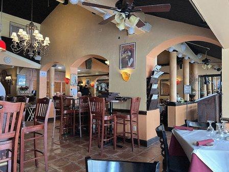 🍝 Le Colonne - Sarasota Fl