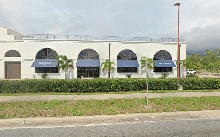 Sarasota Vault Depository