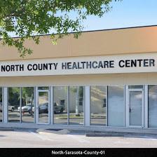 North County Healthcare Center