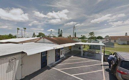 Amish Community Coin Laundromat