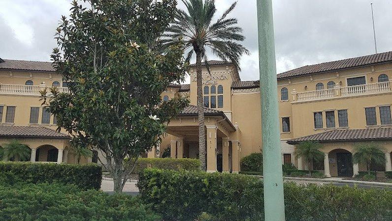John Cannon Homes