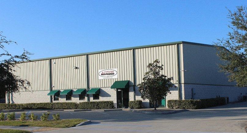 Action Upholstery Supply