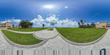 ACE Academic Center - New College of Florida