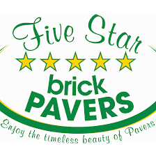 Five Star Brick Pavers
