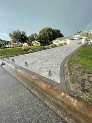 Prime Pavers