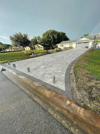 Prime Pavers