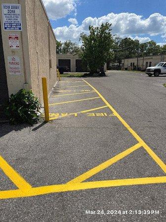 EverLine Coatings and Services