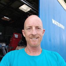 Waterway Systems