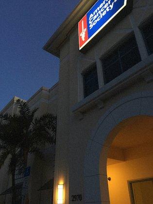 American Cancer Society