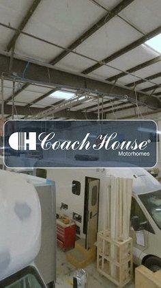 Coach House Inc