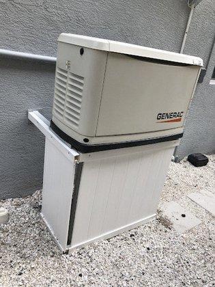 Dynamic Power, Inc.