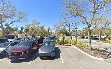 ChargePoint Charging Station
