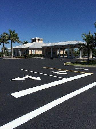 Asphalt Sealers, Inc. Complete Pavement Maintenance