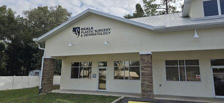 Ocala Plastic Surgery & Dermatology: Dunnellon Location