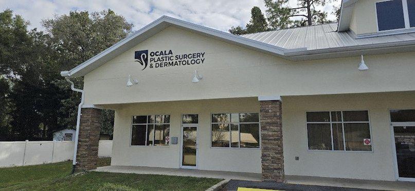 Ocala Plastic Surgery & Dermatology: Dunnellon Location