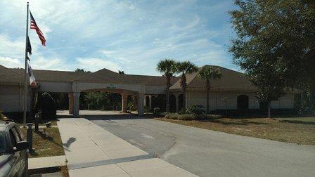 Citrus Springs Community Center