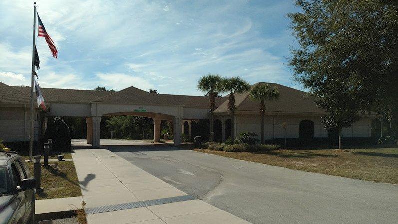 Citrus Springs Community Center