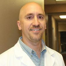 Michael Desautel, MD