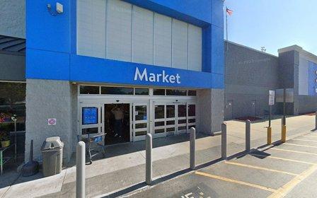 Walmart Garden Center