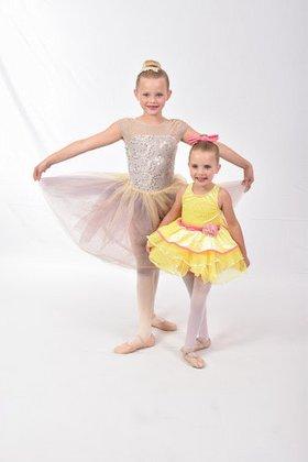 Reflections Dance