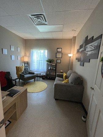 Crystal's Counseling & Consultation, LLC