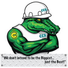 CCS Mechanical Inc