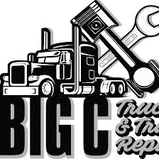 Big C Truck & Trailer Repair