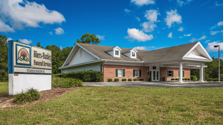 Hiers-Baxley Funeral Services