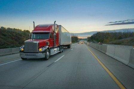 Trinity 3 Logistics