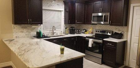 Millennium Counter Tops