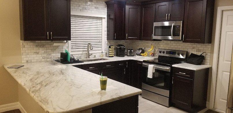 Millennium Counter Tops