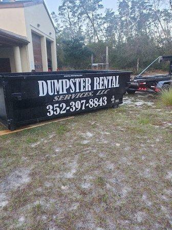 Hernando County Fire Rescue - Station 12